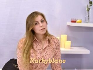 Kathyblane