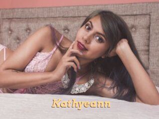 Kathyeann