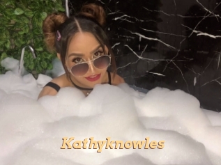 kathyknowles Live Paradise