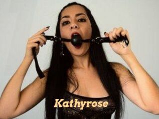 Kathy_rose