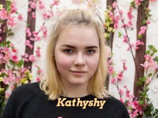 Kathyshy