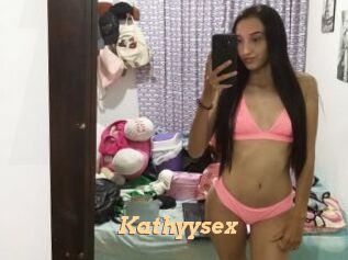 Kathyysex