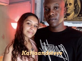 Katiaandsteve