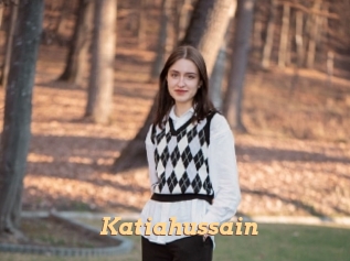 Katiahussain