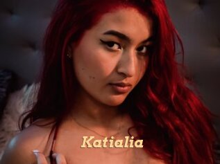 Katialia