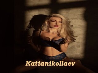 Katianikollaev