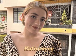 Katiarayne