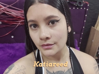 Katiareed