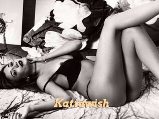 Katiawish