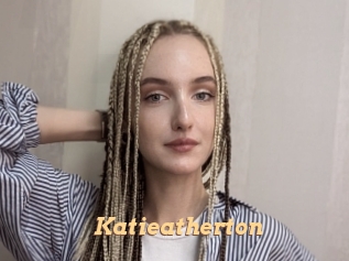 Katieatherton