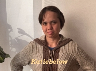 Katiebelow