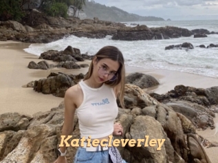 Katiecleverley