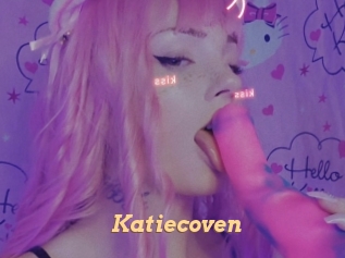 Katiecoven