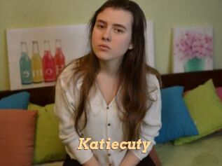 Katiecuty