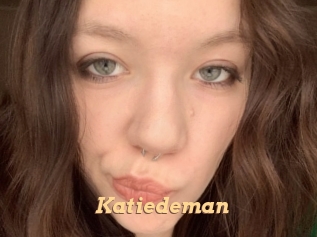 Katiedeman