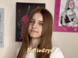 Katiedrye