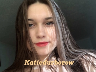 Katiedurborow