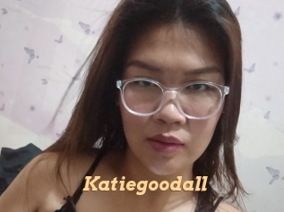katiegoodall Live Paradise