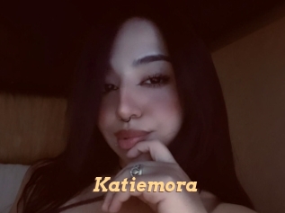 katiemora Live Paradise