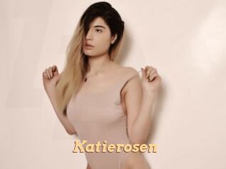 Katierosen