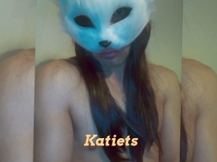 katiets Live Paradise