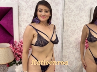 Katleenroa