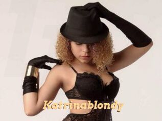 Katrinablondy