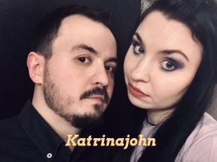 Katrinajohn