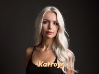 Katroys