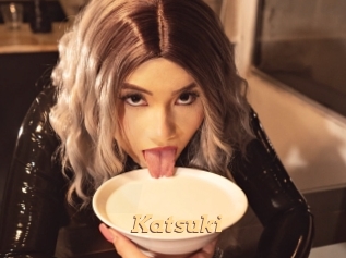 katsuki Live Paradise