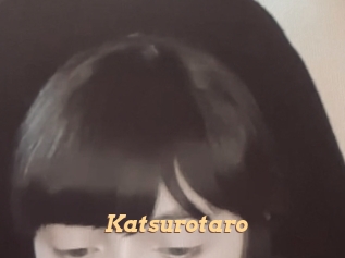 Katsurotaro