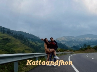 Kattaandjhon