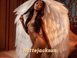 kattejackson Live Paradise