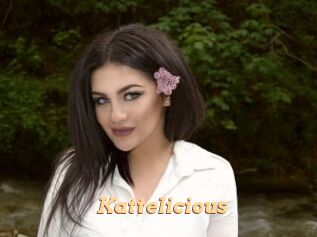 Kattelicious