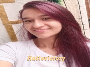 Kattevictory
