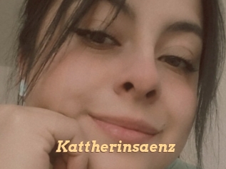 Kattherinsaenz
