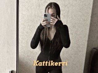 Kattikerri