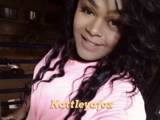 Kattleyafox