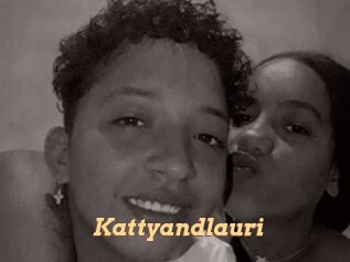 Kattyandlauri