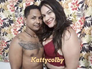 Kattycolby