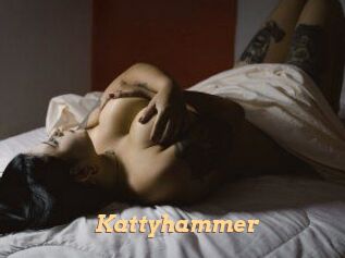 Kattyhammer