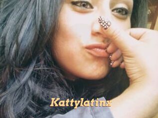 Kattylatinx