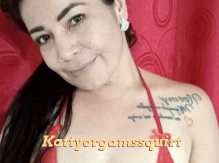 Kattyorgamssquirt