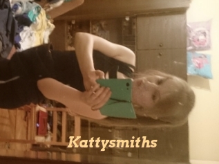 Kattysmiths