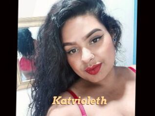 Katvioleth