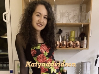 Katyadavidson