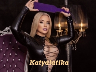 katyalatika Live Paradise