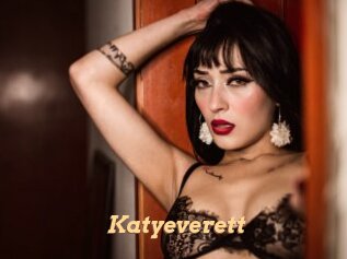 Katyeverett