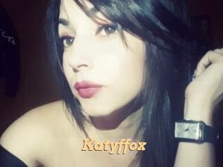 Katyffox