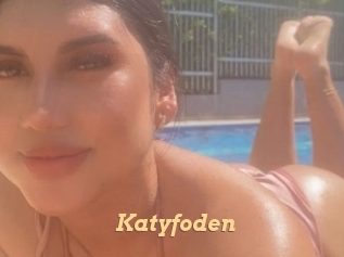 Katyfoden